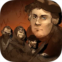 Luther - the Journey: An adven